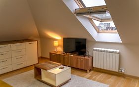 Apartman 501